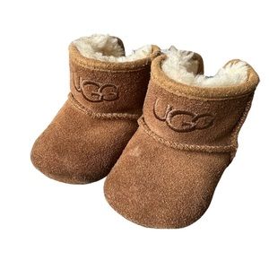 Baby Ugg Slipper Boot 0/1
